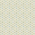 Court Buttons wallpaper in blue green color - pattern number BW45147.1.0 - by G P & J Baker in the Historic Royal Palaces Royal Court Wallpaper collection