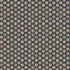 Court Buttons wallpaper in indigo color - pattern number BW45147.2.0 - by G P & J Baker in the Historic Royal Palaces Royal Court Wallpaper collection