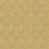 Court Buttons wallpaper in ochre color - pattern number BW45147.4.0 - by G P & J Baker in the Historic Royal Palaces Royal Court Wallpaper collection
