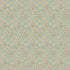 Court Buttons wallpaper in aqua red color - pattern number BW45147.6.0 - by G P & J Baker in the Historic Royal Palaces Royal Court Wallpaper collection