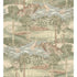 Palace Tapestry wallpaper in antique color - pattern number BW45151.3.0 - by G P & J Baker in the Historic Royal Palaces Royal Court Wallpaper collection