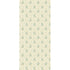 Posy Wallpaper in green/aqua color - pattern number BW45152.2.0 - by G P & J Baker in the House Small Prints II collection