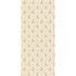 Posy Wallpaper in green/red color - pattern number BW45152.3.0 - by G P & J Baker in the House Small Prints II collection