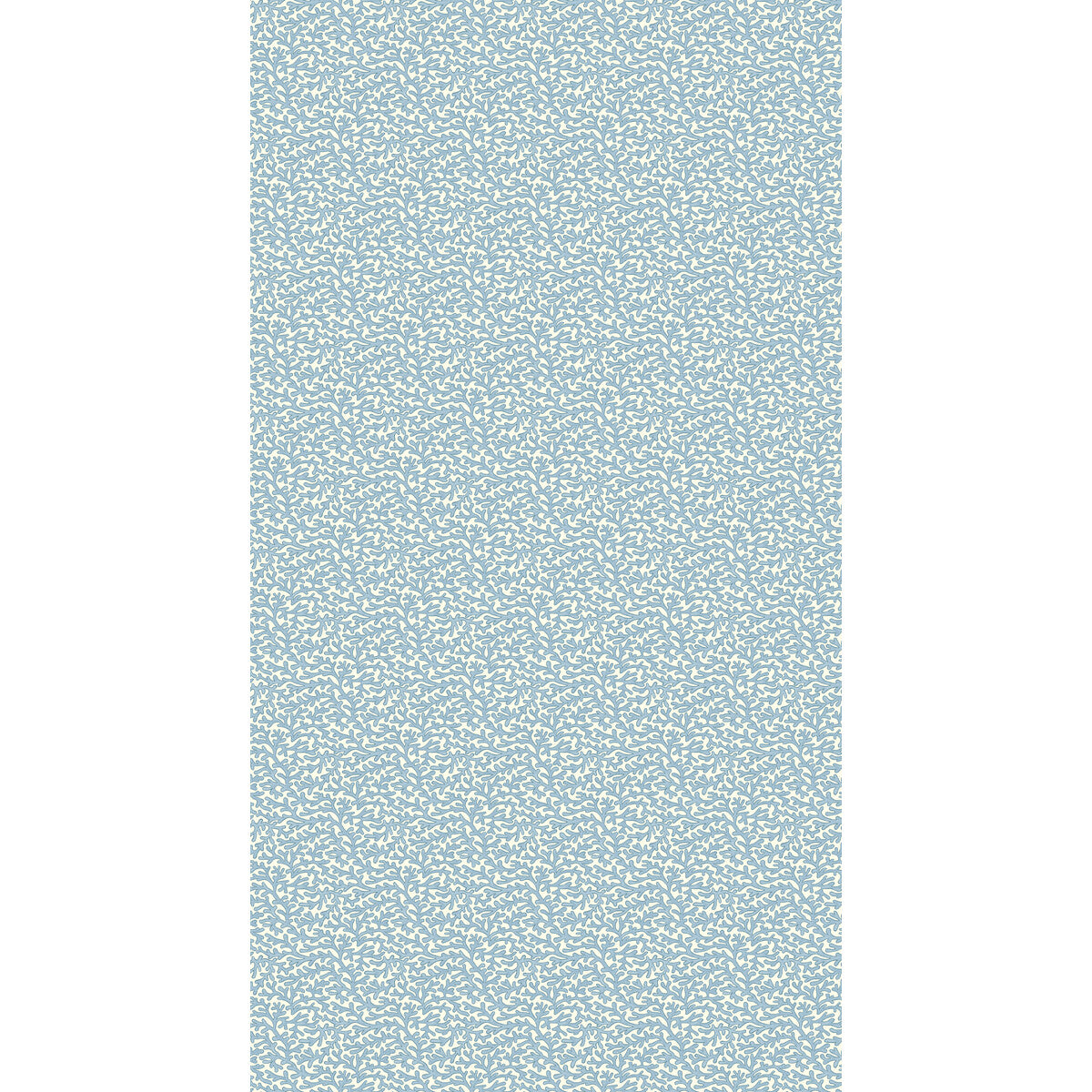 Tuffley Wallpaper in blue color - pattern number BW45153.1.0 - by G P &amp; J Baker in the House Small Prints II collection