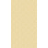 Tuffley Wallpaper in ochre color - pattern number BW45153.4.0 - by G P & J Baker in the House Small Prints II collection