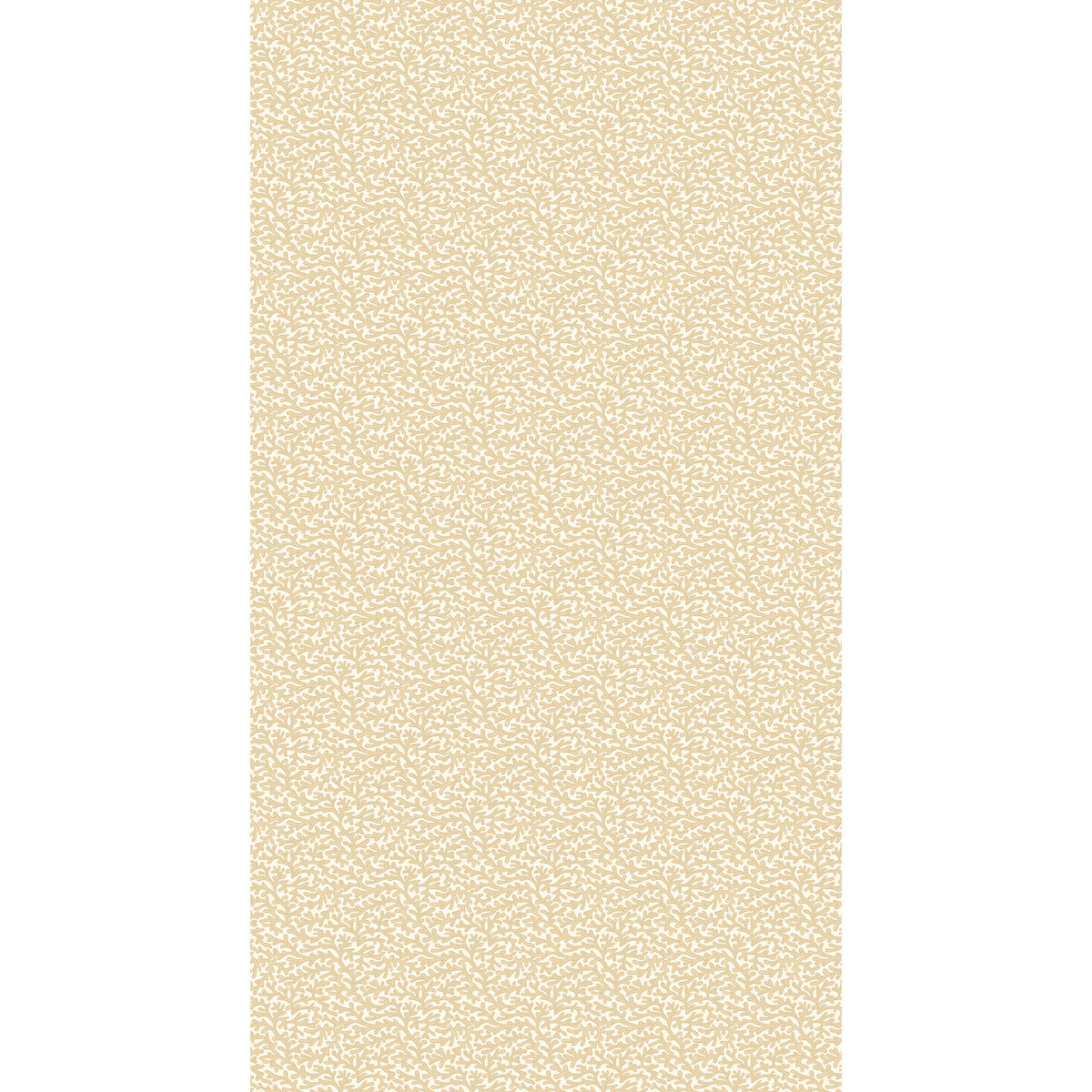 Tuffley Wallpaper in sand color - pattern number BW45153.6.0 - by G P &amp; J Baker in the House Small Prints II collection