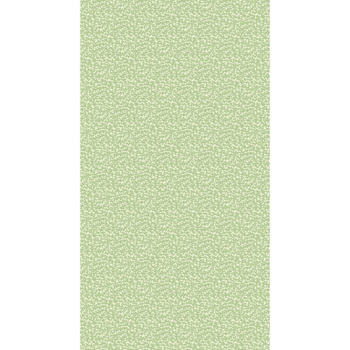 Tuffley Wallpaper in green color - pattern number BW45153.7.0 - by G P &amp; J Baker in the House Small Prints II collection