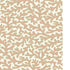 Tuffley Wallpaper in blush color - pattern number BW45153.8.0 - by G P & J Baker in the House Small Prints II collection