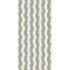 Tetbury Stripe Wallpaper in indigo color - pattern number BW45154.1.0 - by G P & J Baker in the House Small Prints II collection