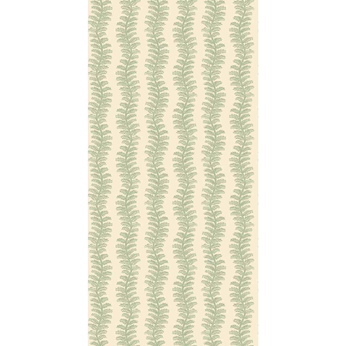 Tetbury Stripe Wallpaper in aqua color - pattern number BW45154.2.0 - by G P &amp; J Baker in the House Small Prints II collection