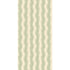 Tetbury Stripe Wallpaper in aqua color - pattern number BW45154.2.0 - by G P & J Baker in the House Small Prints II collection