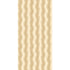 Tetbury Stripe Wallpaper in sand color - pattern number BW45154.6.0 - by G P & J Baker in the House Small Prints II collection