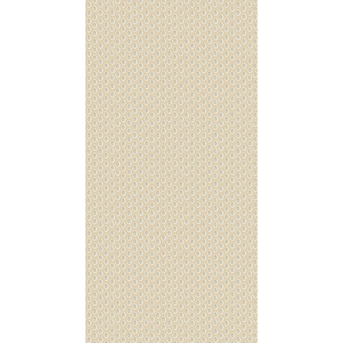 Dotty Wallpaper in parchment color - pattern number BW45157.9.0 - by G P &amp; J Baker in the House Small Prints II collection
