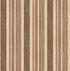 Cloudline Wallpaper in chocolate color - pattern number BW45161.1.0 - by G P & J Baker in the Kit Kemp II collection
