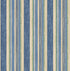 Cloudline Wallpaper in blue/green color - pattern number BW45161.2.0 - by G P & J Baker in the Kit Kemp II collection