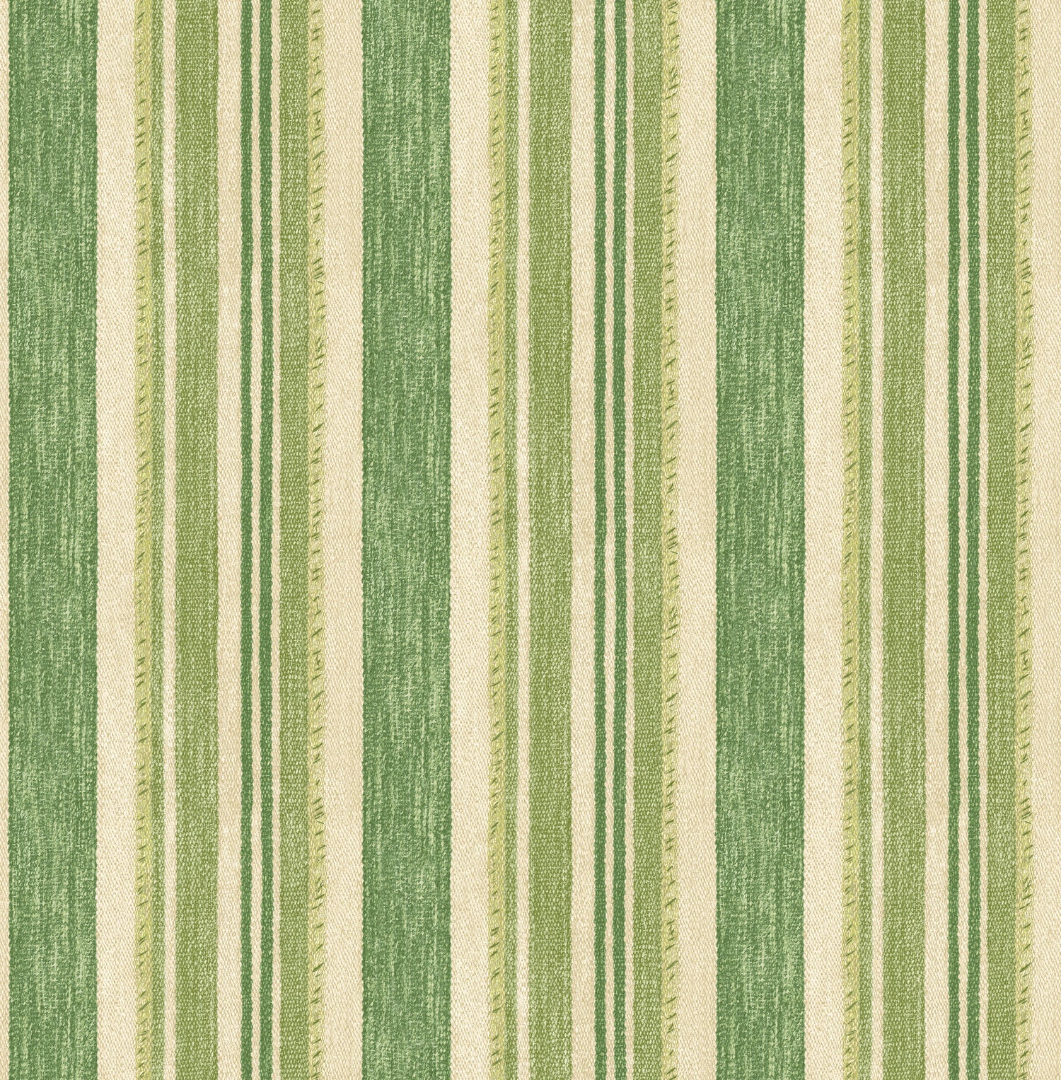 Cloudline Wallpaper in green color - pattern number BW45161.3.0 - by G P &amp; J Baker in the Kit Kemp II collection