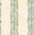 Flower Pot Wallpaper in blue/green color - pattern number BW45162.2.0 - by G P & J Baker in the Kit Kemp II collection