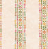 Flower Pot Wallpaper in green/pink color - pattern number BW45162.3.0 - by G P & J Baker in the Kit Kemp II collection