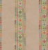 Flower Pot Wallpaper in plaster color - pattern number BW45162.4.0 - by G P & J Baker in the Kit Kemp II collection