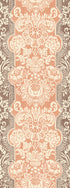 Marigold Wallpaper in plaster color - pattern number BW45164.1.0 - by G P & J Baker in the Kit Kemp II collection