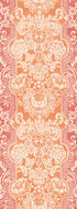 Marigold Wallpaper in spice color - pattern number BW45164.4.0 - by G P & J Baker in the Kit Kemp II collection
