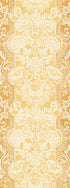 Marigold Wallpaper in sunshine color - pattern number BW45164.6.0 - by G P & J Baker in the Kit Kemp II collection