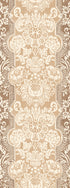 Marigold Wallpaper in desert color - pattern number BW45164.7.0 - by G P & J Baker in the Kit Kemp II collection