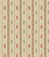 Tradewind Wallpaper in red/green color - pattern number BW45167.4.0 - by G P & J Baker in the Kit Kemp II collection