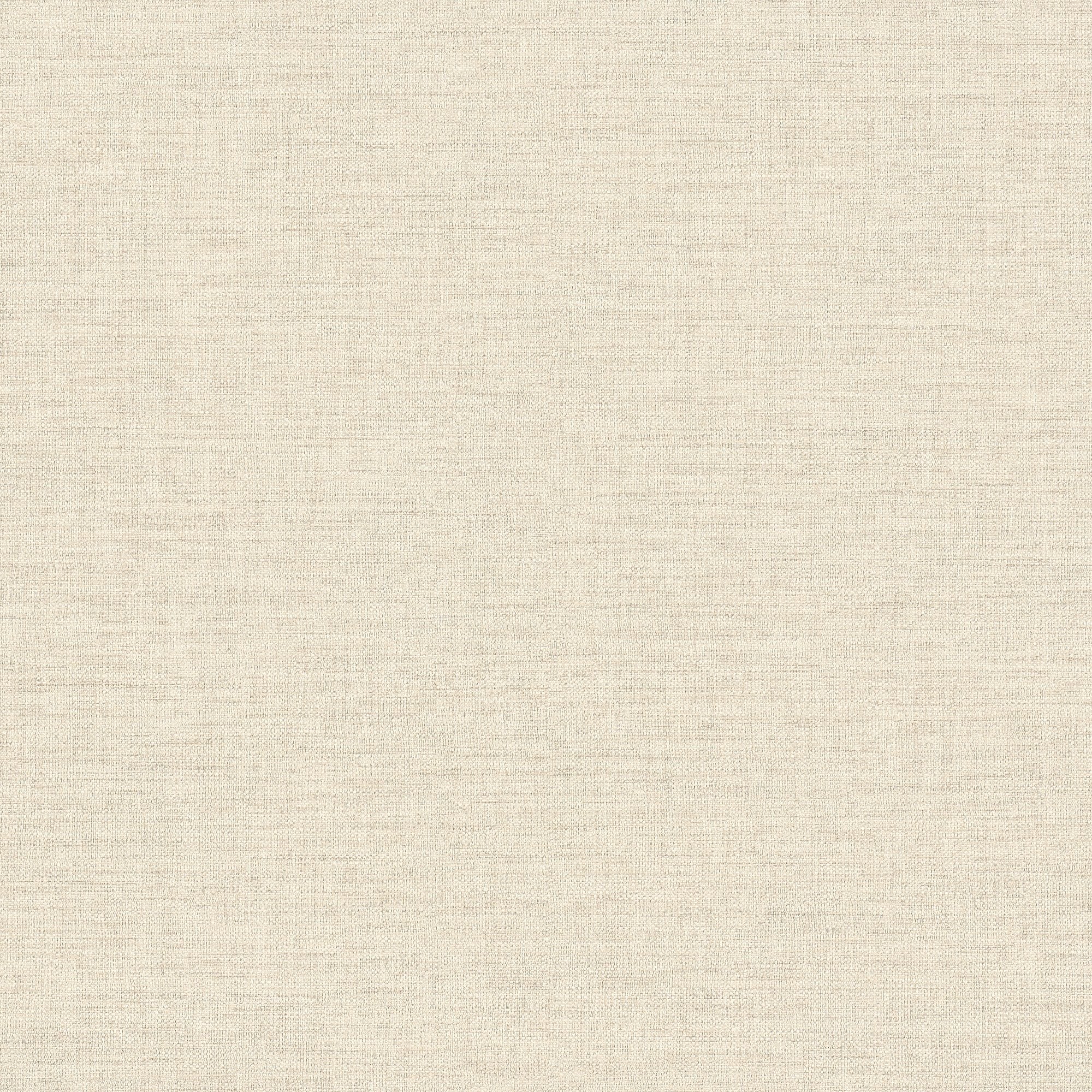 Rough Textile Wallpaper in beige color - pattern number CO1003 - by Grandeco in the Concept collection