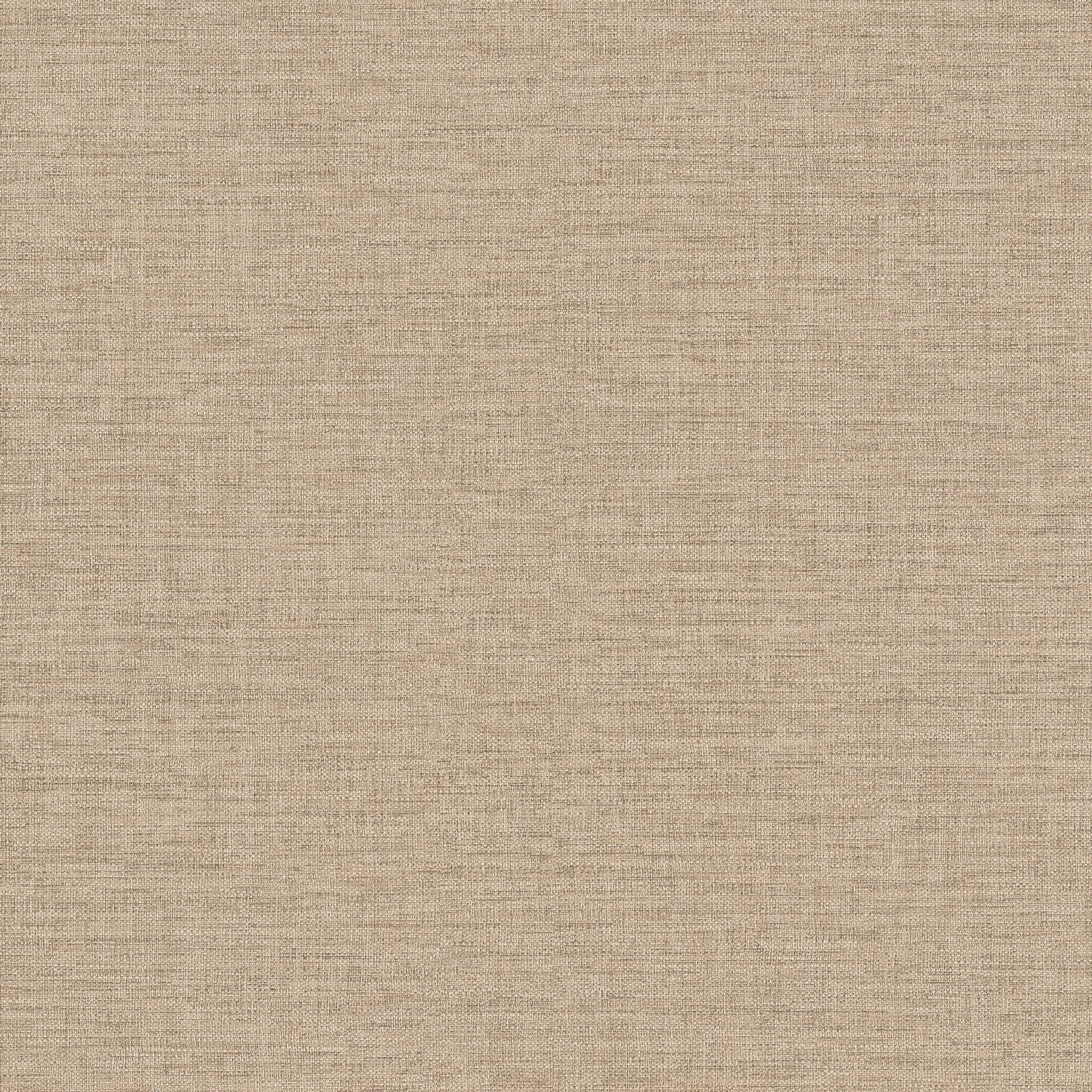 Rough Textile Wallpaper in brown color - pattern number CO1005 - by Grandeco in the Concept collection