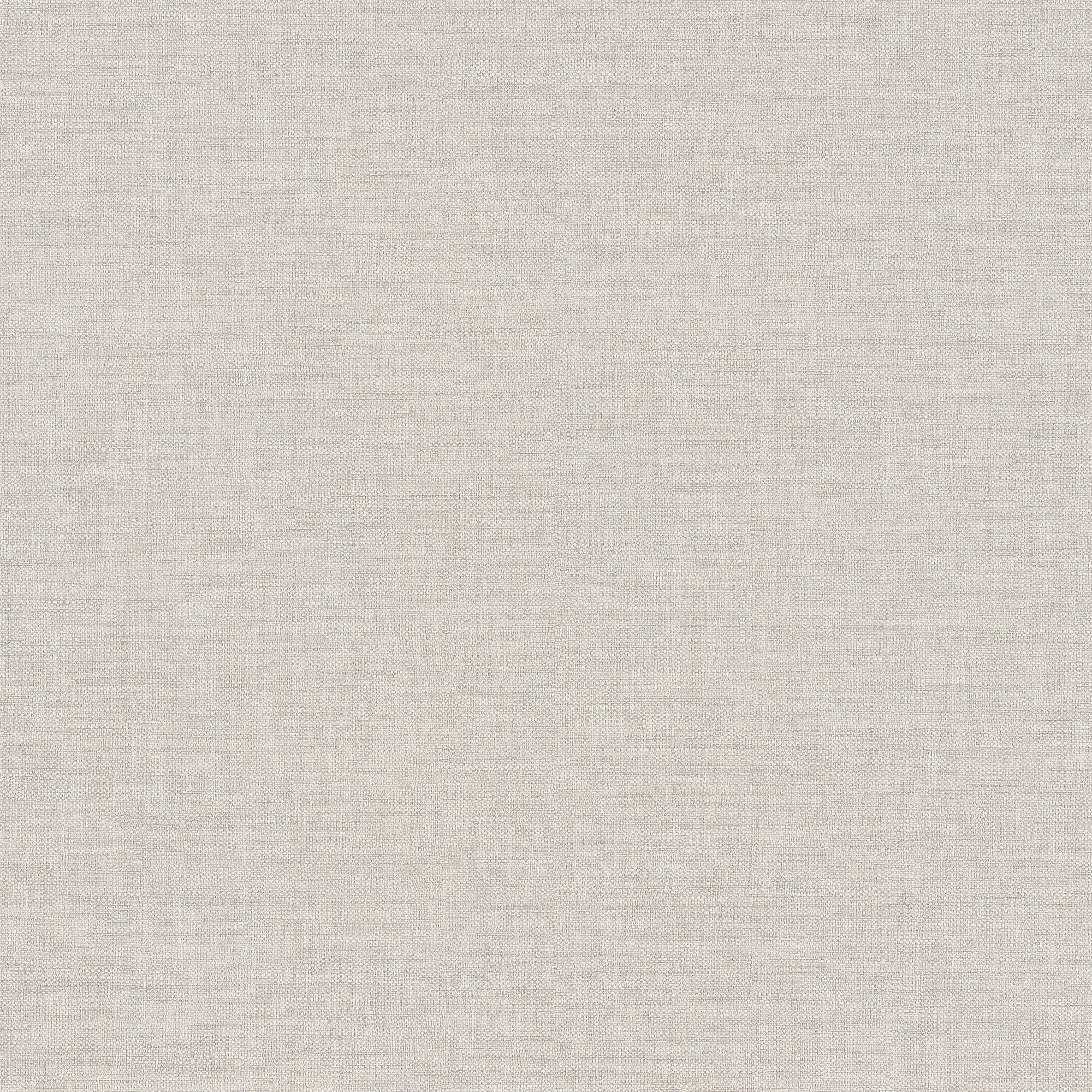 Rough Textile Wallpaper in beige color - pattern number CO1007 - by Grandeco in the Concept collection