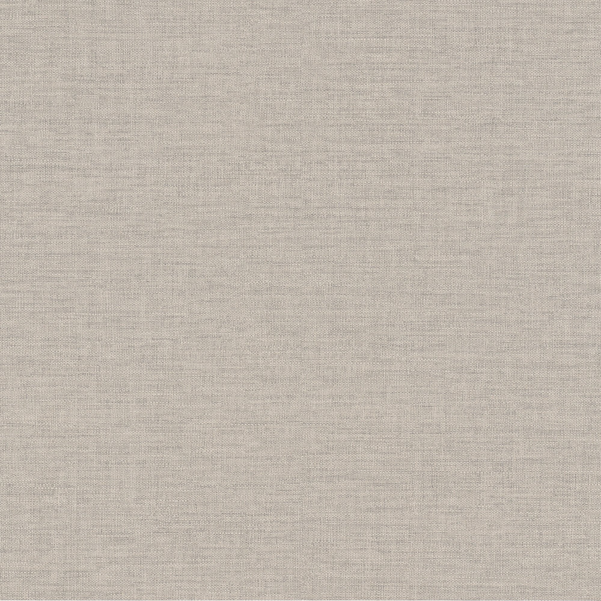 Rough Textile Wallpaper in brown color - pattern number CO1008 - by Grandeco in the Concept collection