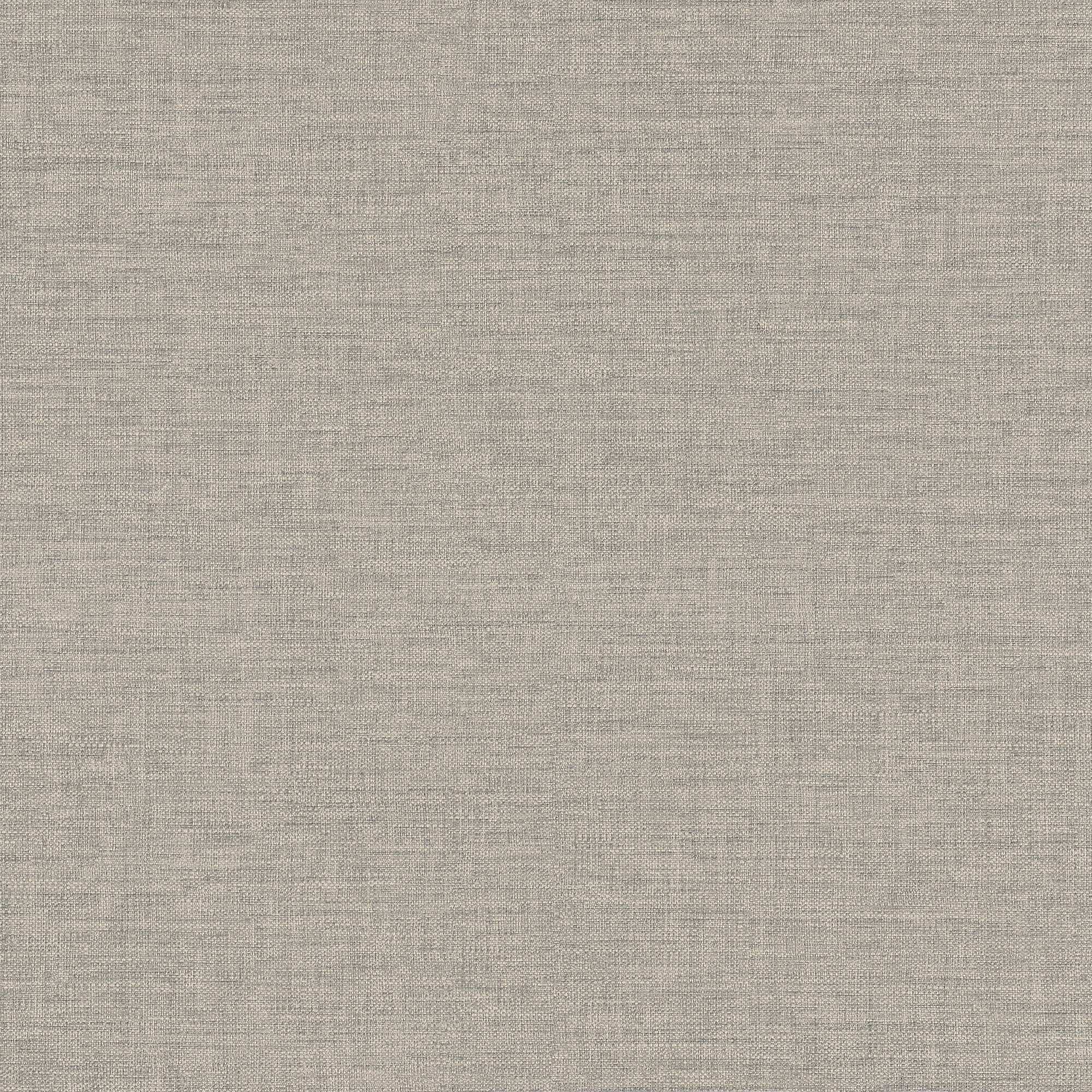 Rough Textile Wallpaper in brown color - pattern number CO1009 - by Grandeco in the Concept collection