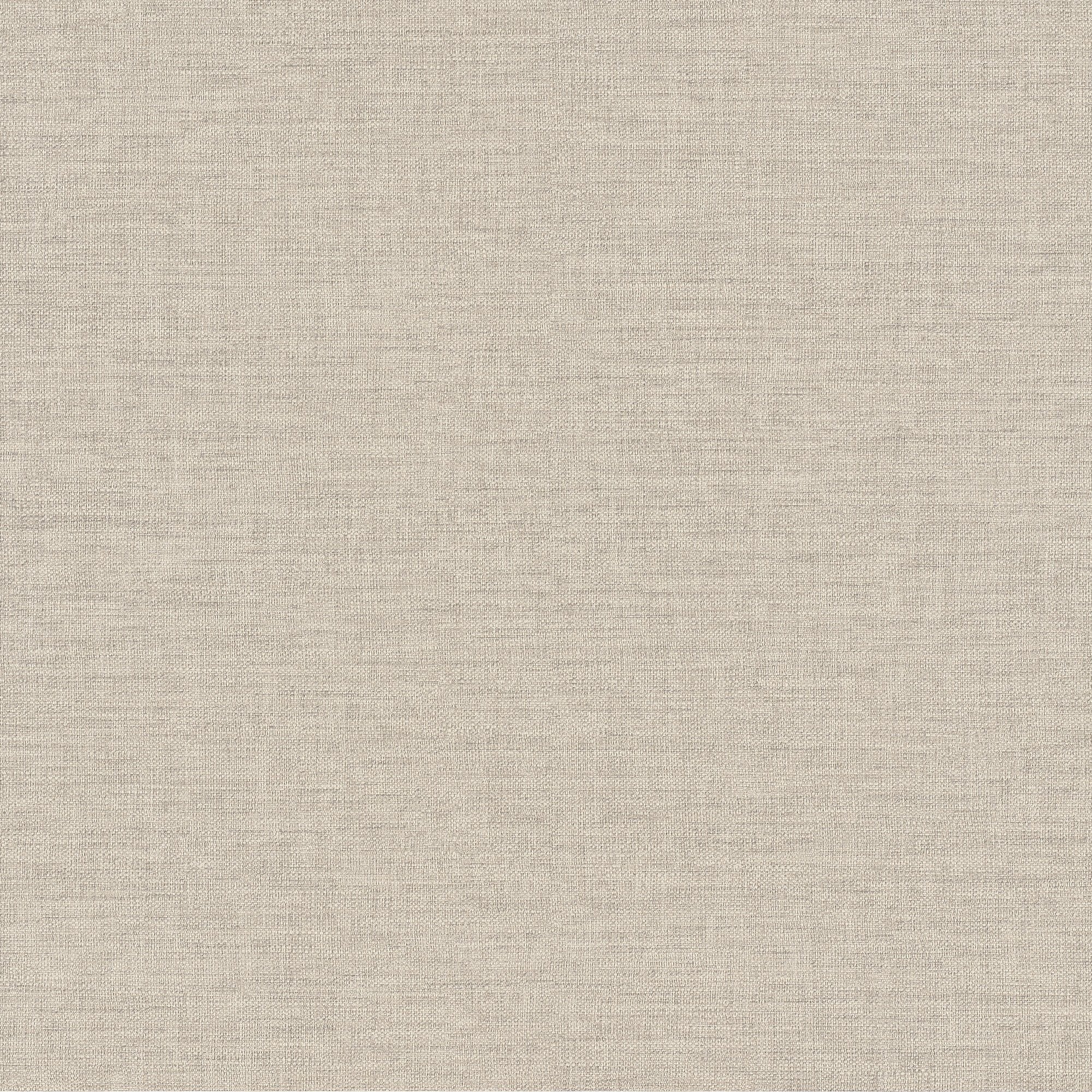 Rough Textile Wallpaper in beige color - pattern number CO1011 - by Grandeco in the Concept collection
