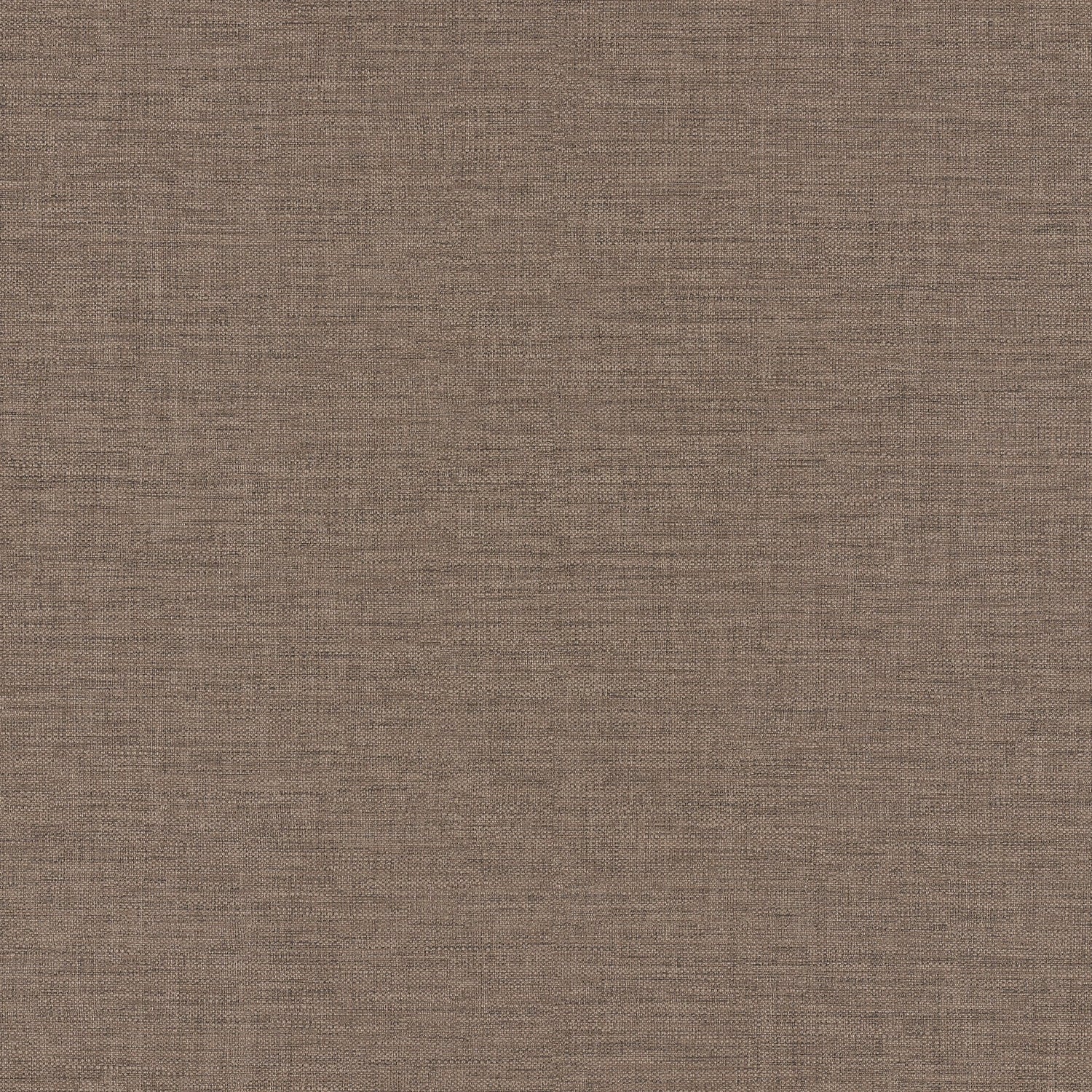Rough Textile Wallpaper in brown color - pattern number CO1013 - by Grandeco in the Concept collection