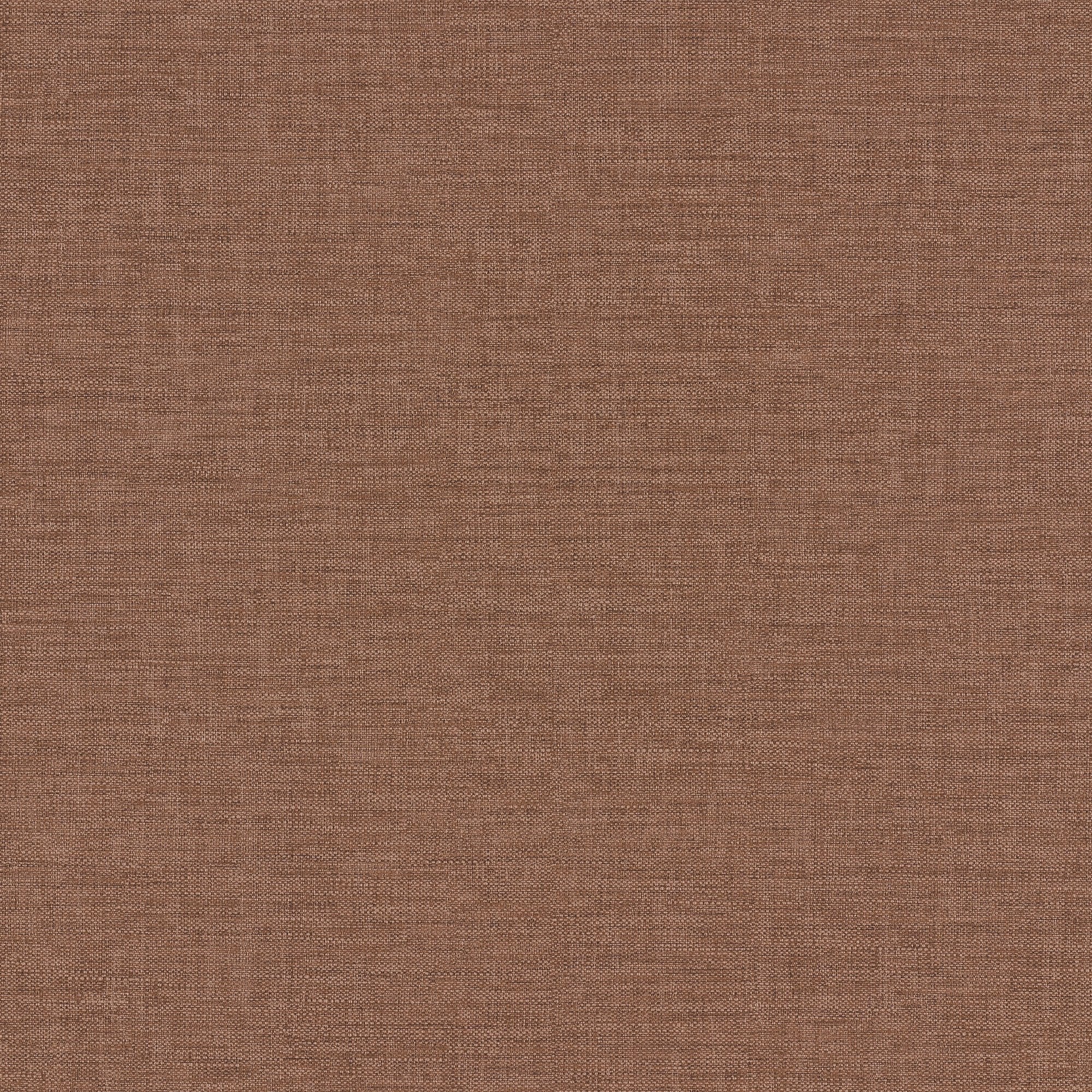 Rough Textile Wallpaper in brown color - pattern number CO1015 - by Grandeco in the Concept collection