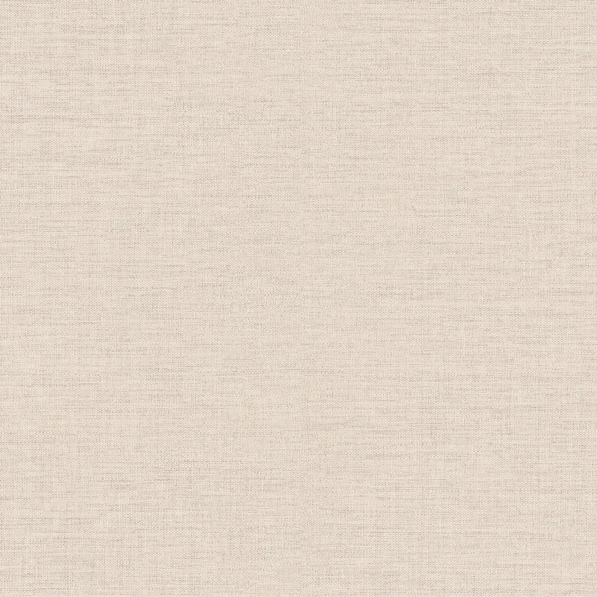 Rough Textile Wallpaper in pink color - pattern number CO1017 - by Grandeco in the Concept collection