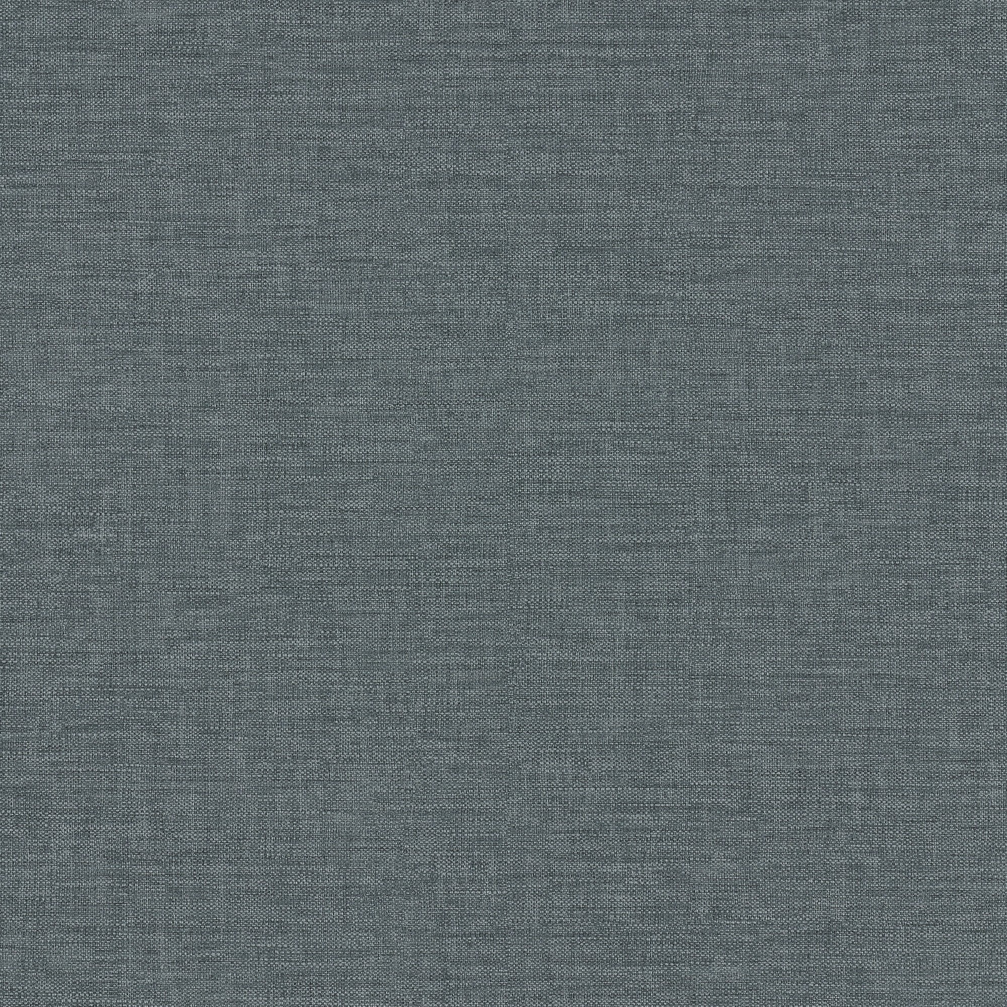 Rough Textile Wallpaper in blue color - pattern number CO1020 - by Grandeco in the Concept collection