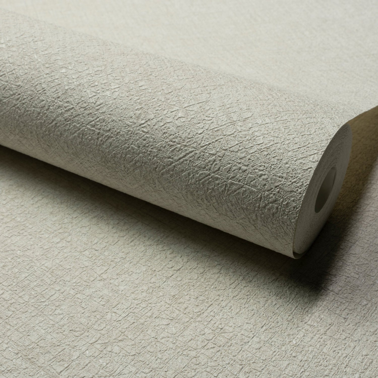 Graphic Concrete Wallpaper in beige color - pattern number CO1101 - by Grandeco in the Concept collection