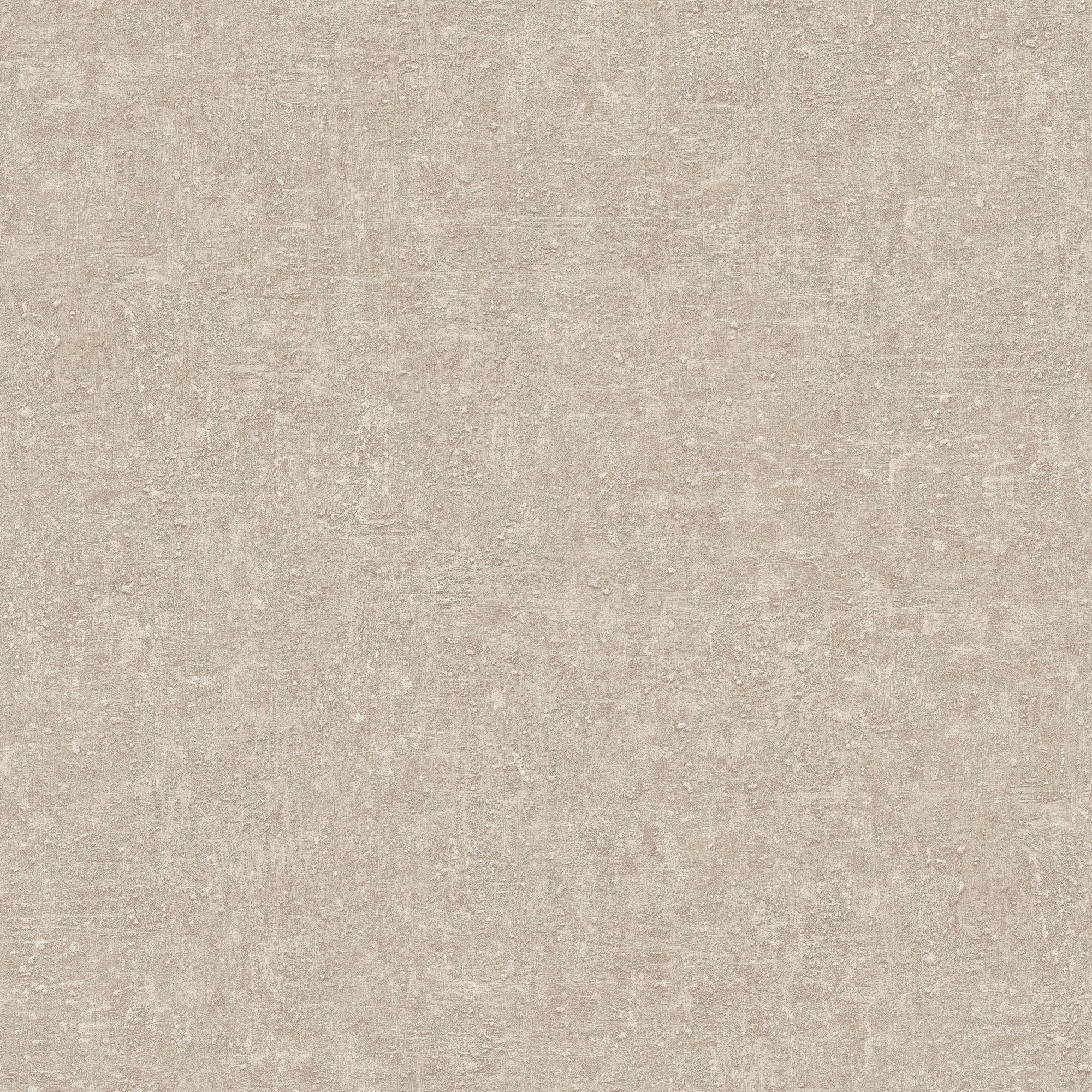 Concrete Plain Wallpaper in brown color - pattern number CO1203 - by Grandeco in the Concept collection