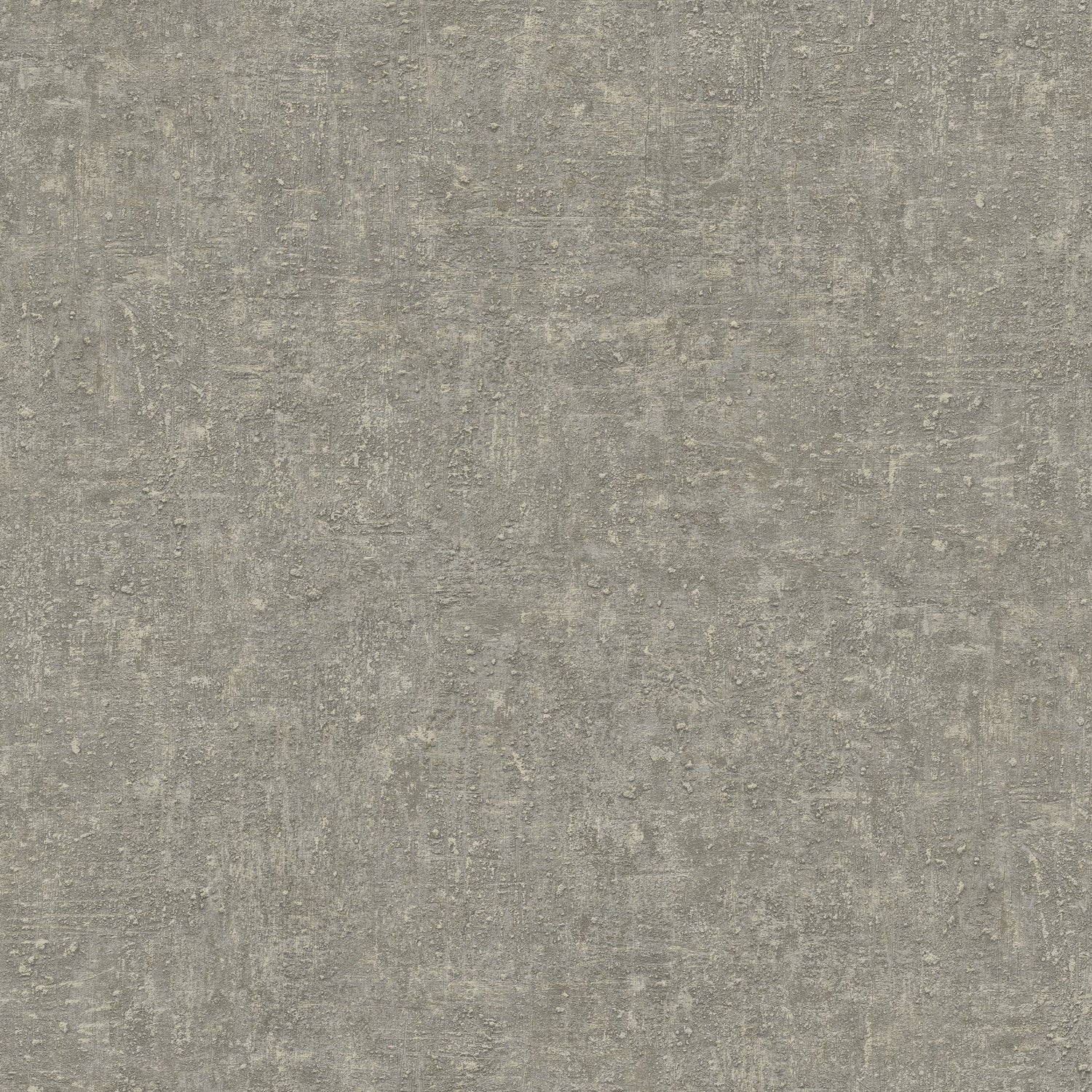 Concrete Plain Wallpaper in black color - pattern number CO1205 - by Grandeco in the Concept collection