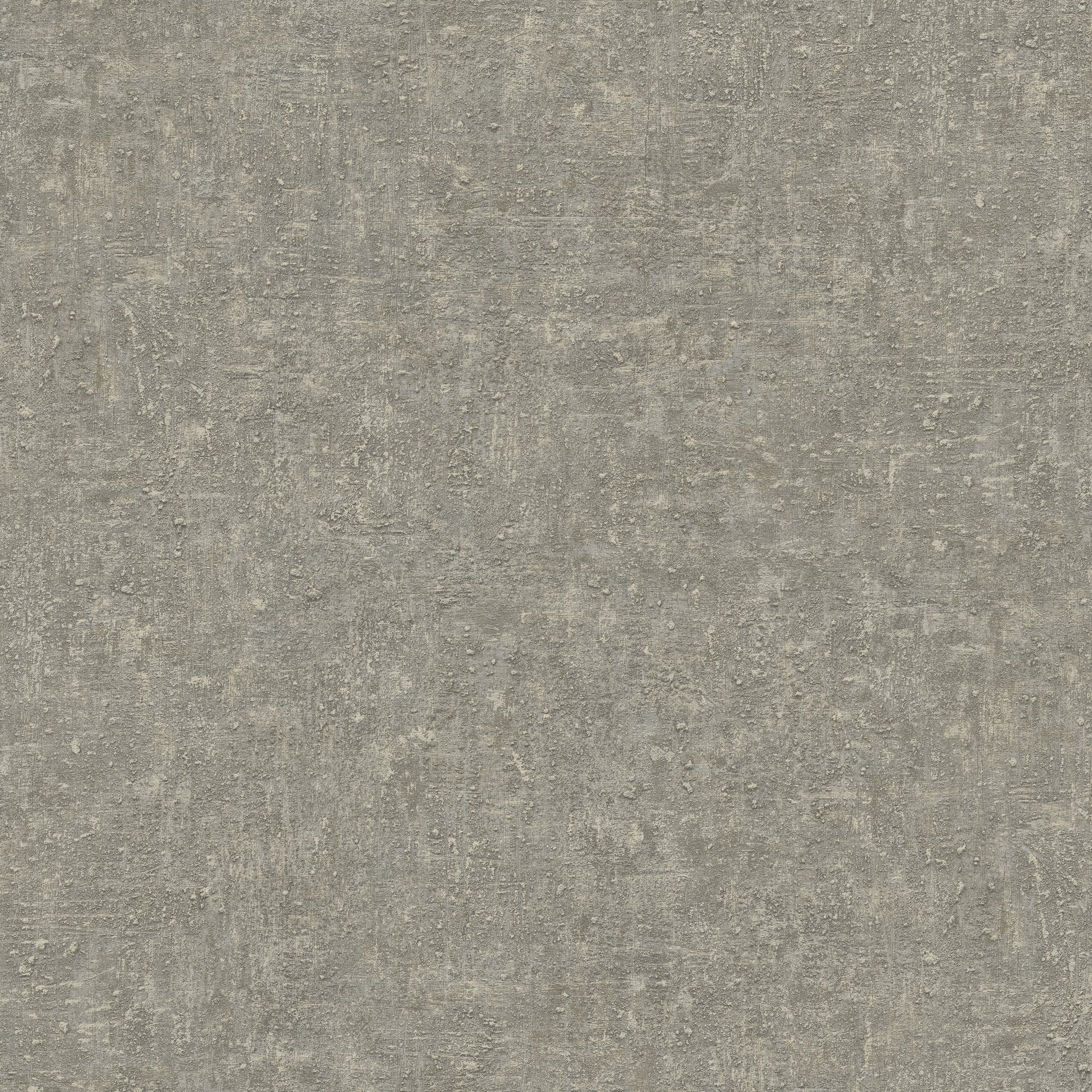 Concrete Plain Wallpaper in black color - pattern number CO1205 - by Grandeco in the Concept collection