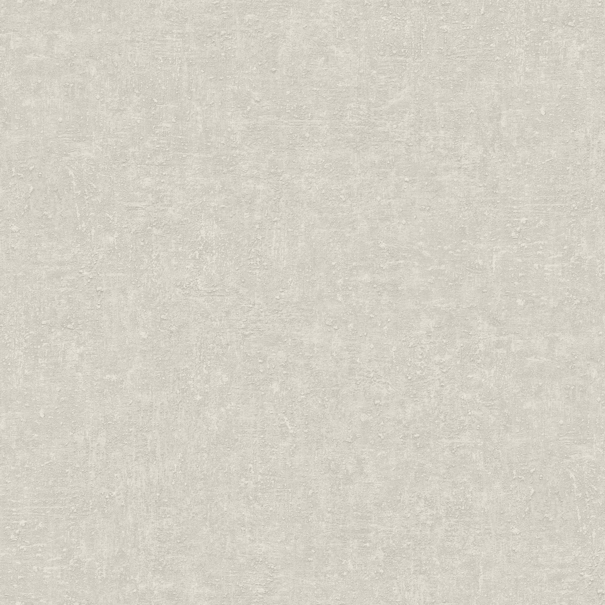 Concrete Plain Wallpaper in beige color - pattern number CO1206 - by Grandeco in the Concept collection