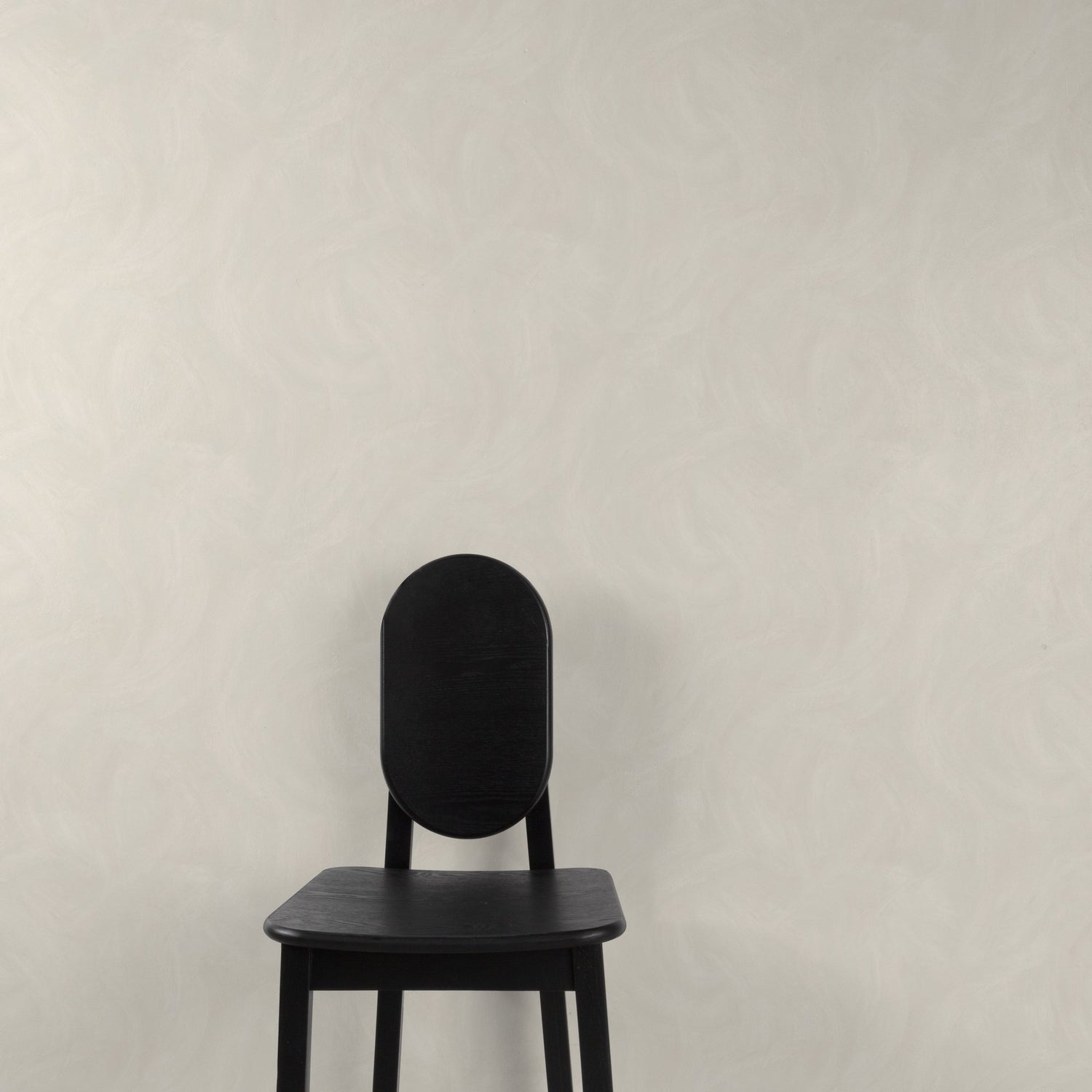 Authentic Plaster Plain Wallpaper in beige color - pattern number CO3003 - by Grandeco in the Concept collection