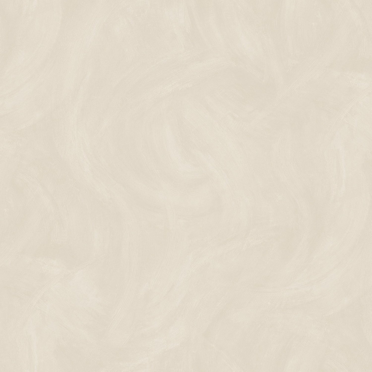 Authentic Plaster Plain Wallpaper in beige color - pattern number CO3004 - by Grandeco in the Concept collection