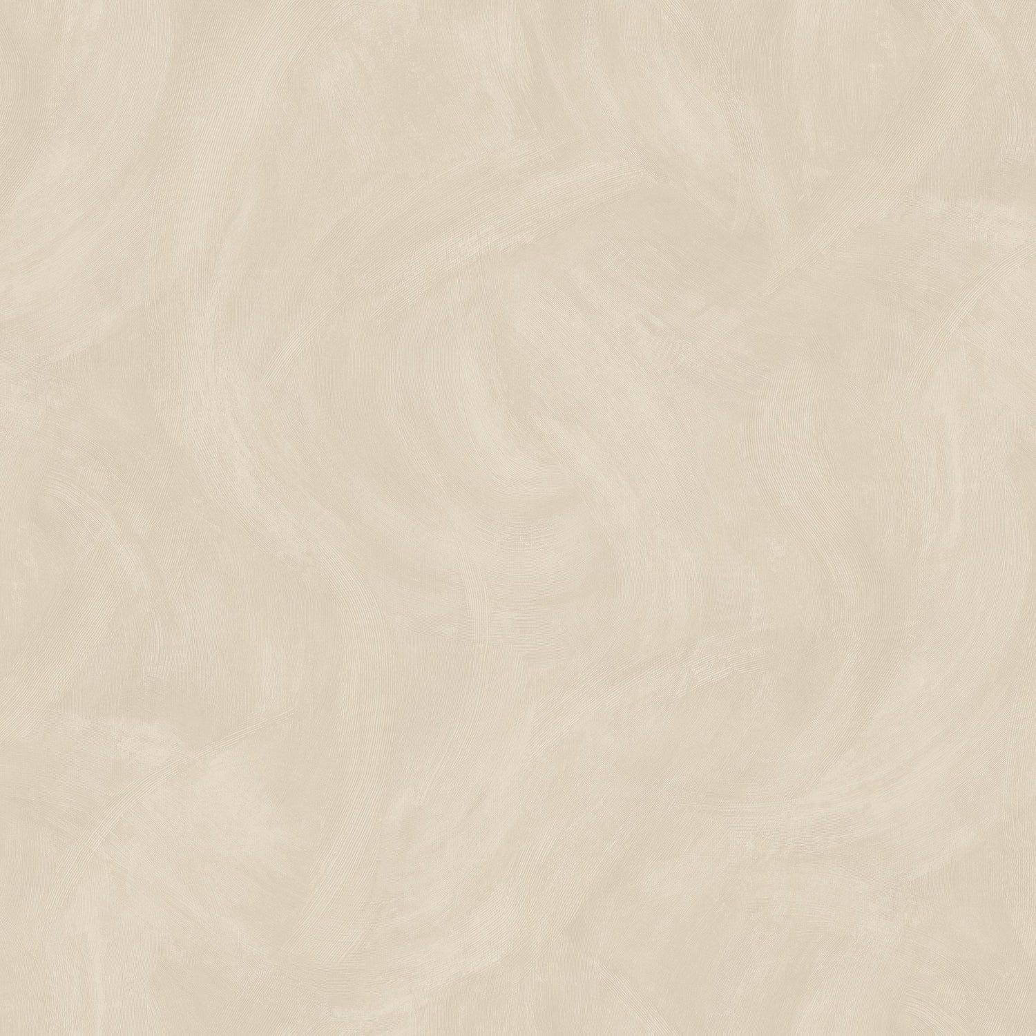 Authentic Plaster Plain Wallpaper in beige color - pattern number CO3005 - by Grandeco in the Concept collection