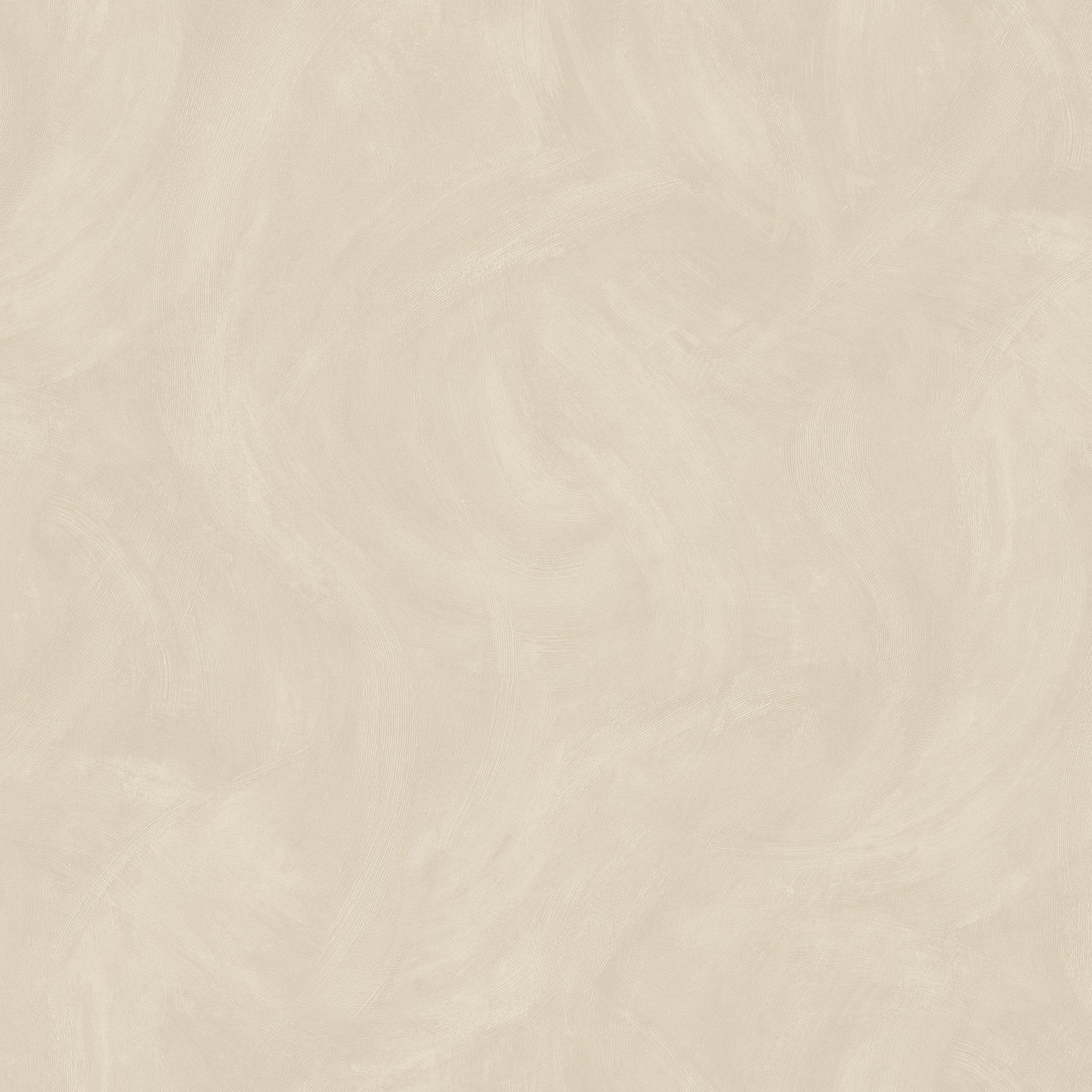 Authentic Plaster Plain Wallpaper in beige color - pattern number CO3005 - by Grandeco in the Concept collection