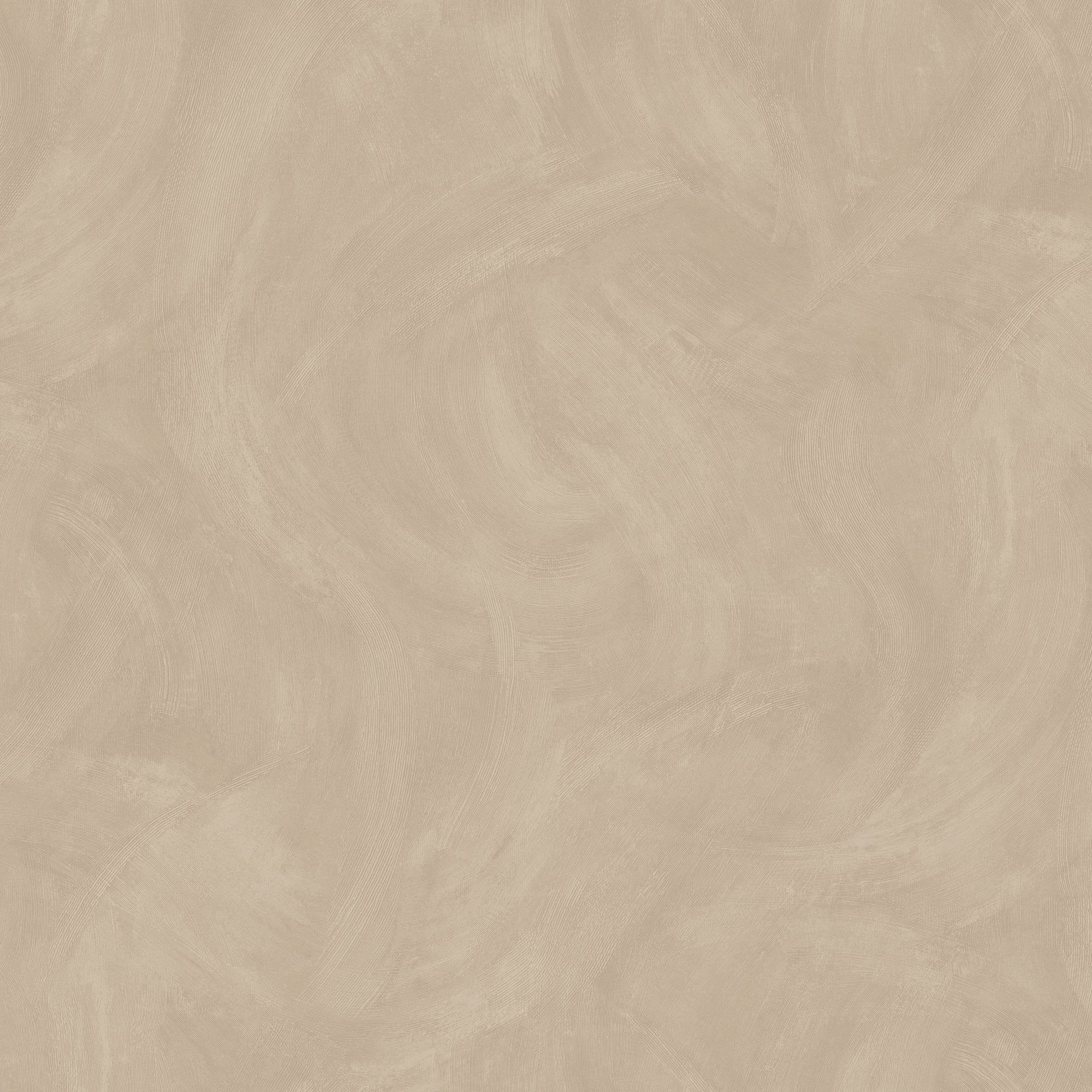 Authentic Plaster Plain Wallpaper in brown color - pattern number CO3006 - by Grandeco in the Concept collection