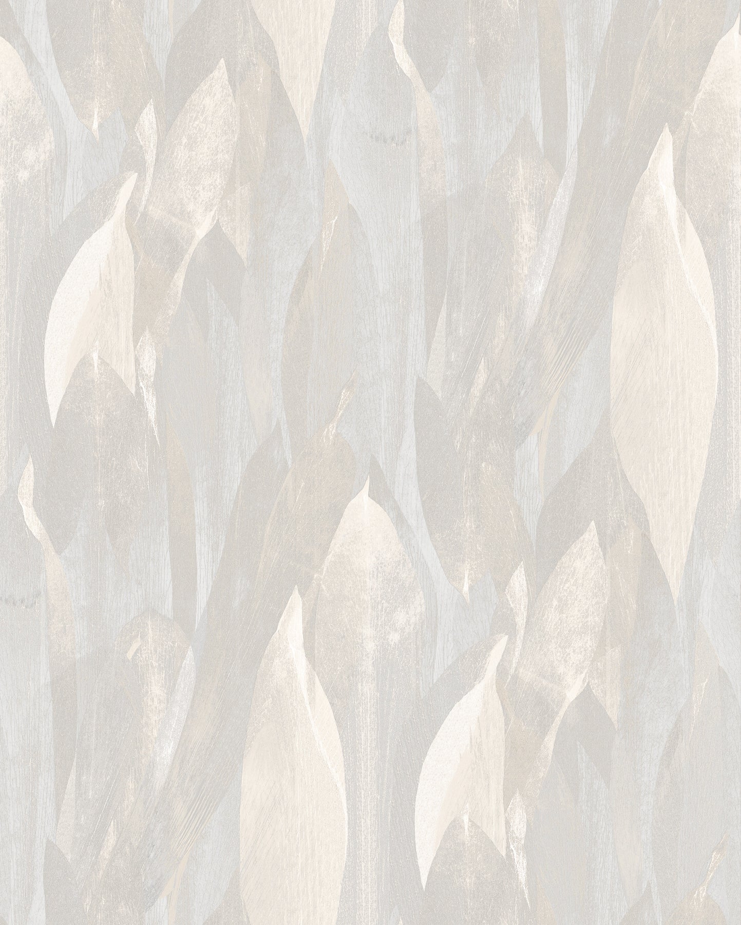 Shimmering Canopy Wallpaper in Light Grey color - pattern number COD0601 - by Candice Olson in the Luminous collection