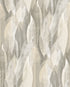 Shimmering Canopy Wallpaper in Neutral color - pattern number COD0602 - by Candice Olson in the Luminous collection